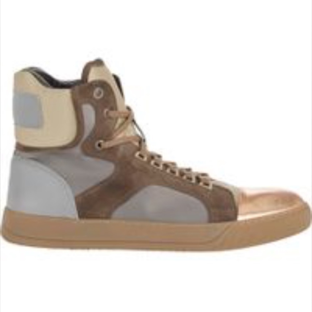 Lanvin shoes